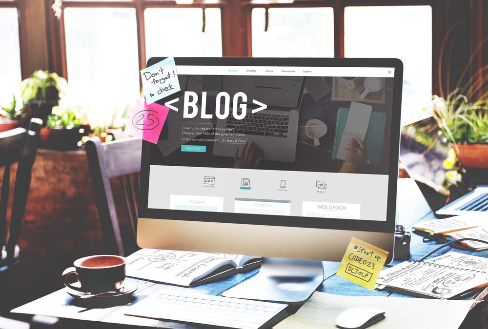 How To Start A Lifestyle Blog & Make Money in 2023