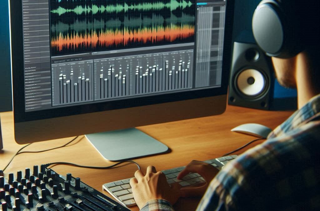 Best Podcast Software to Edit and Record Your Show: A Teen-Friendly Guide